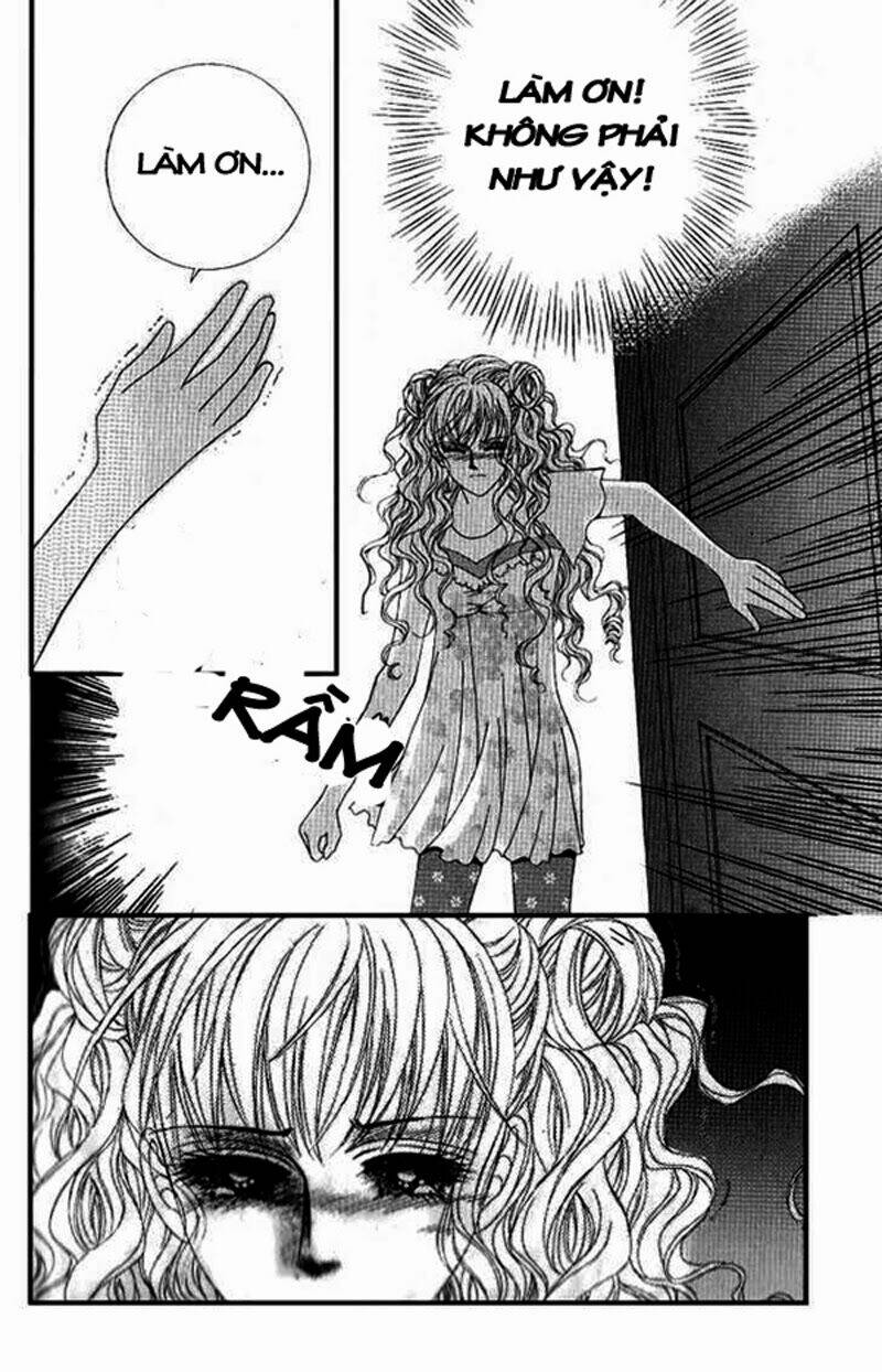 địa ngục tuyết trắng chapter 2 26