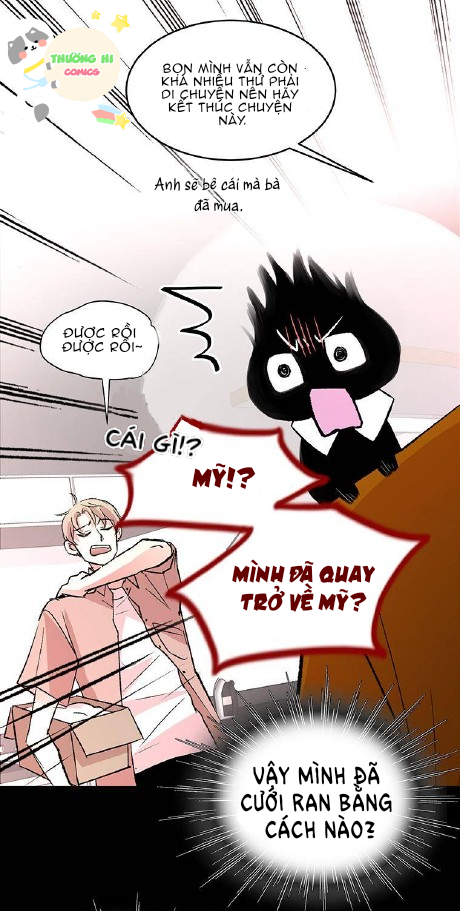 từng chút đến bên anh chapter 3 55