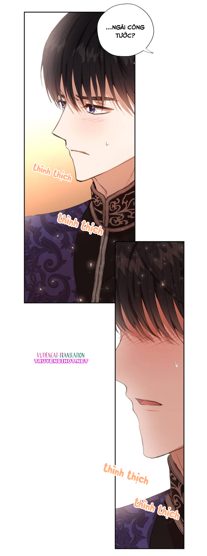 ta muốn biến phu quân thành bá chủ chapter 14 51