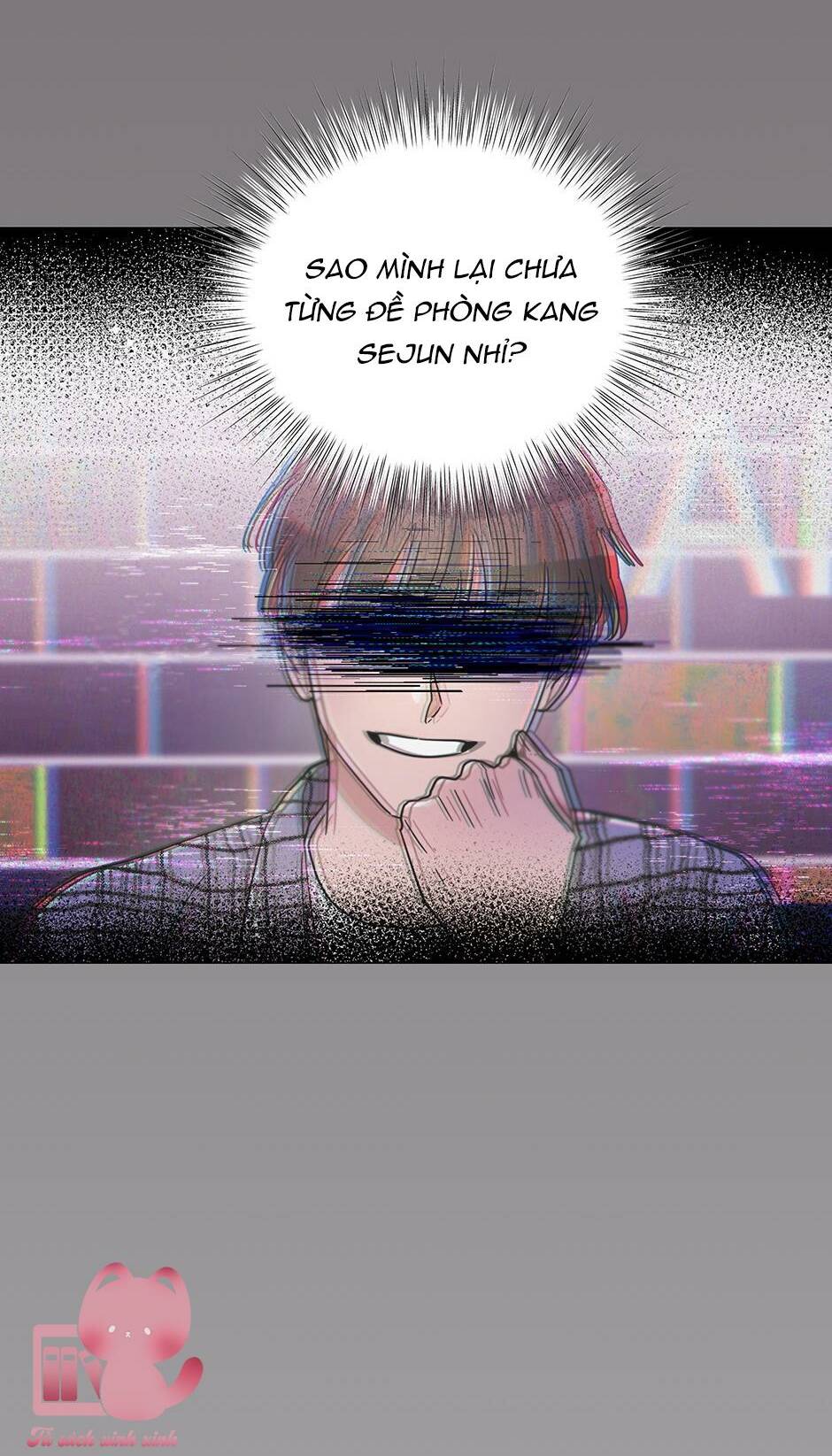 chào nhé, không làm thông gia nữa đâu! chapter 58 34