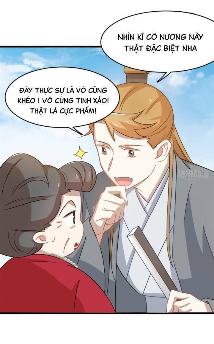 độc bộ thiên hạ: đặc công thần y chapter 171 18