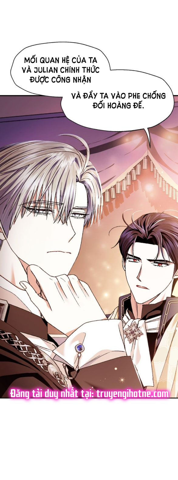 cha à, con không muốn kết hôn đâu chapter 105 61