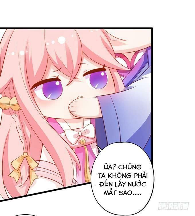 hồ tiên hung bạo chapter 117 16