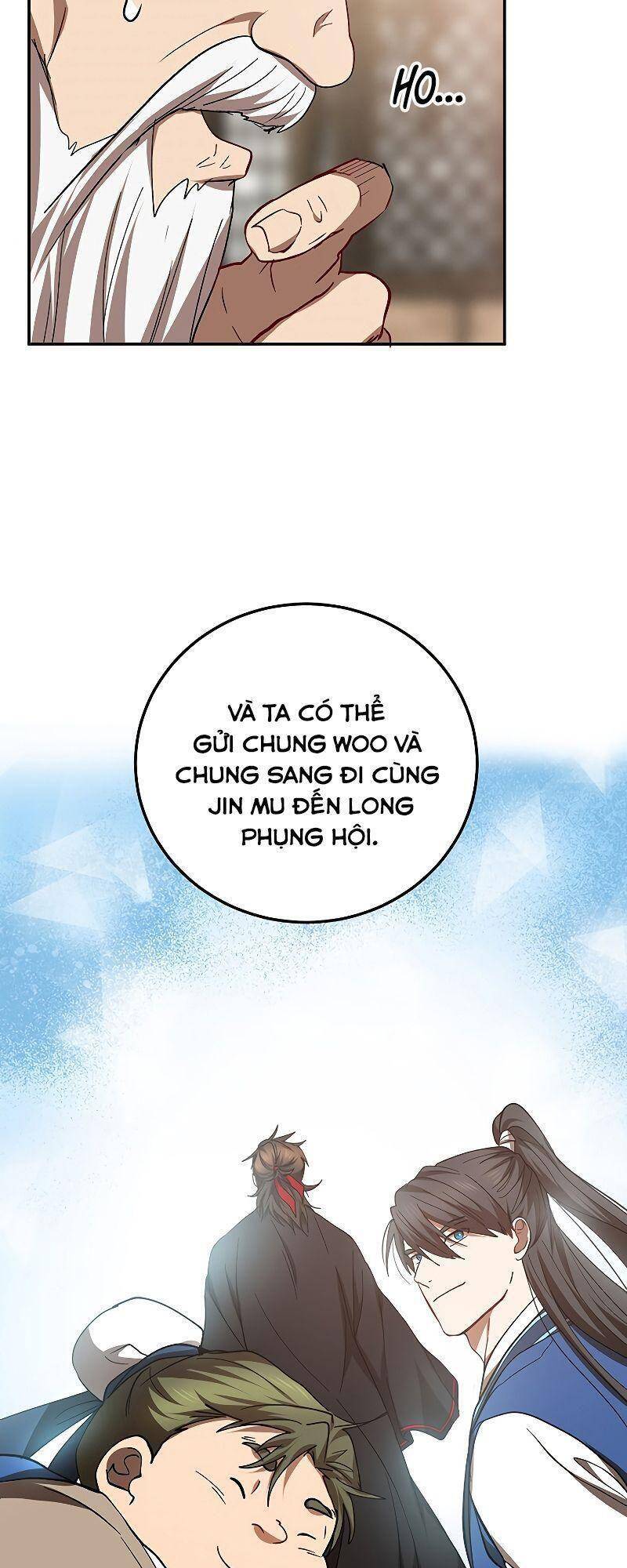 võ đang kỳ hiệp chapter 65 16