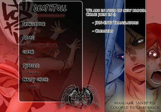 cradle of monsters chapter 38 25