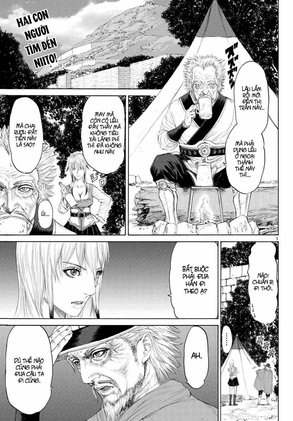 monster x monster chapter 5 2