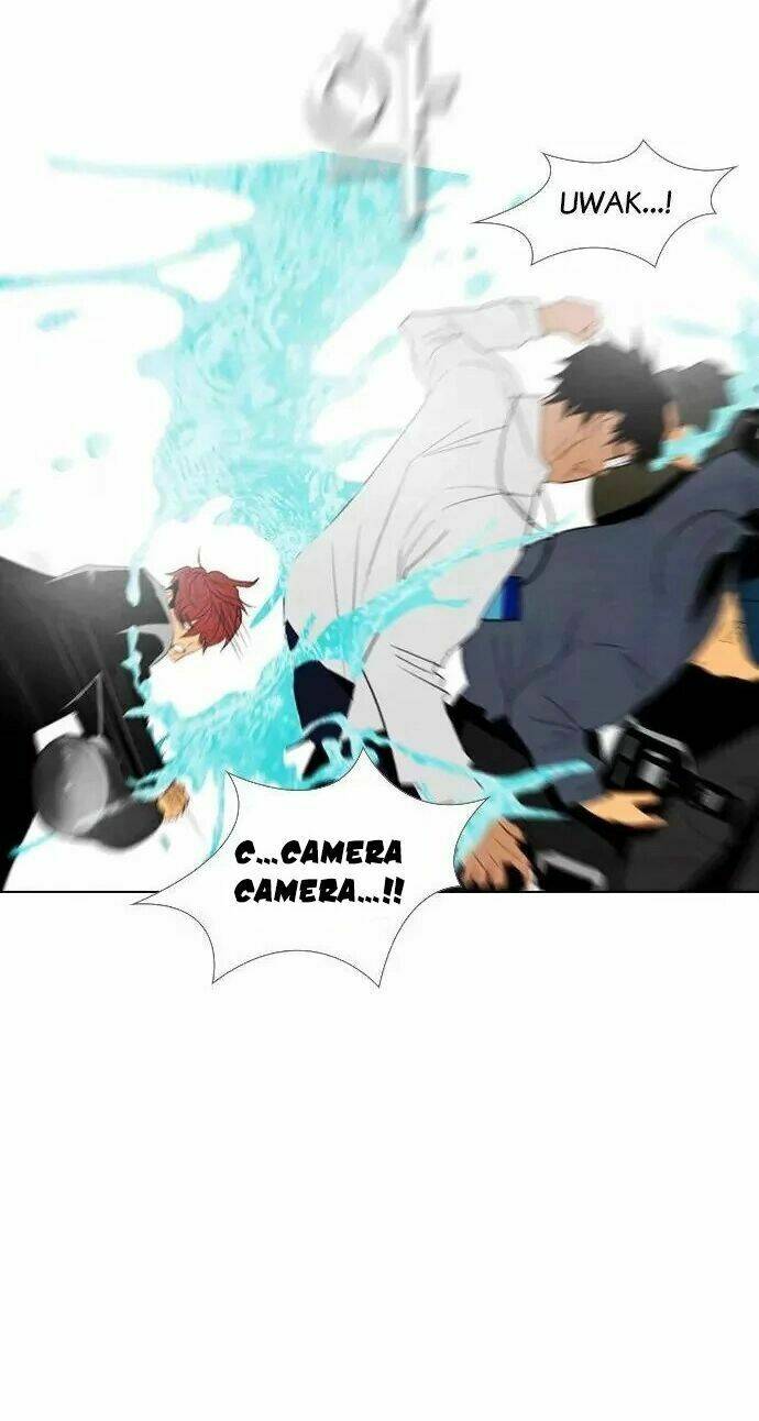 kẻ hồi sinh chapter 22 13