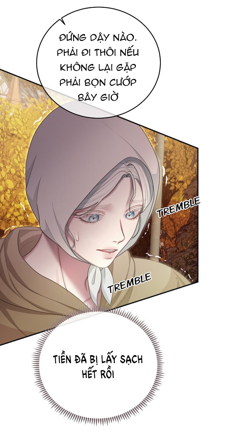 nữ hầu muốn đình công chapter 31 31