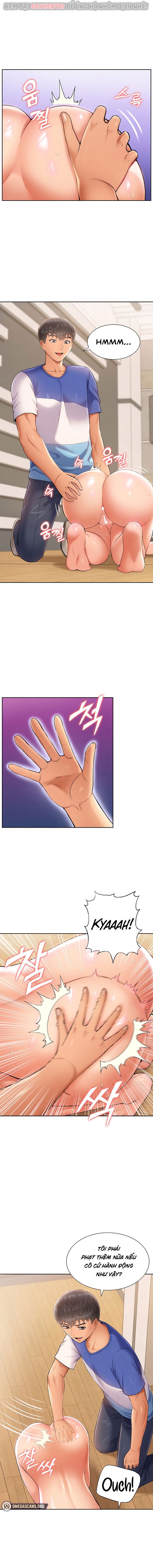 tôi là người bị thôi miên nhưng lại lập ra dàn harem idol chapter 6 14