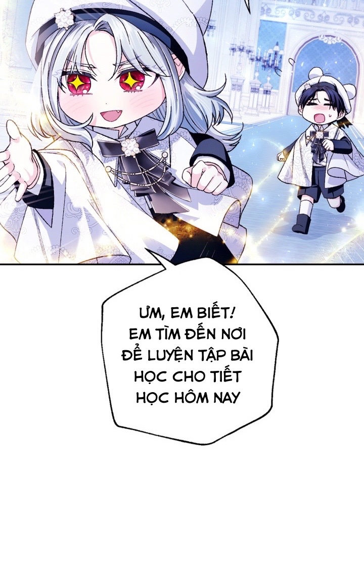 cha à, con không muốn kết hôn đâu chapter 128 39