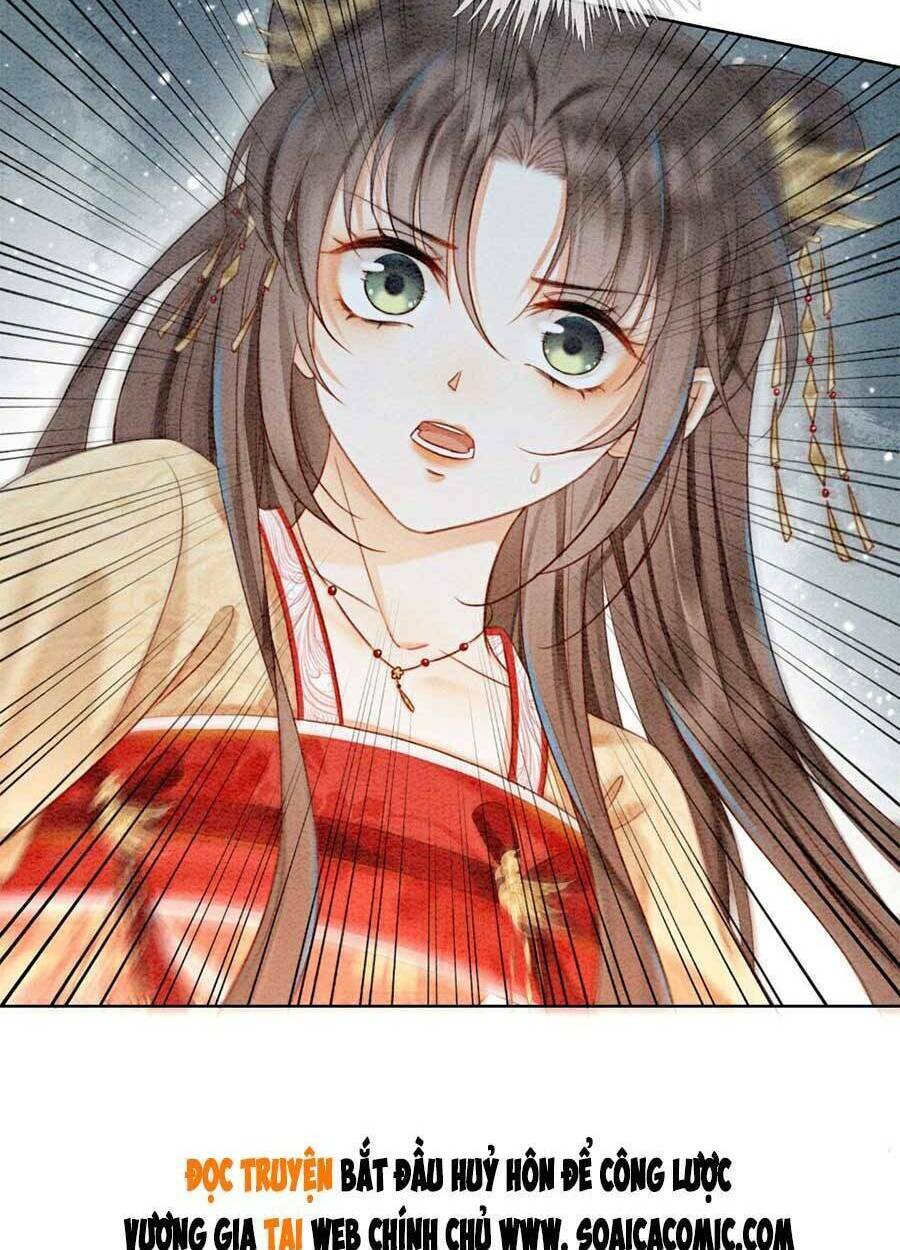 bắt đầu hủy hôn để công lược vương gia chapter 67 56