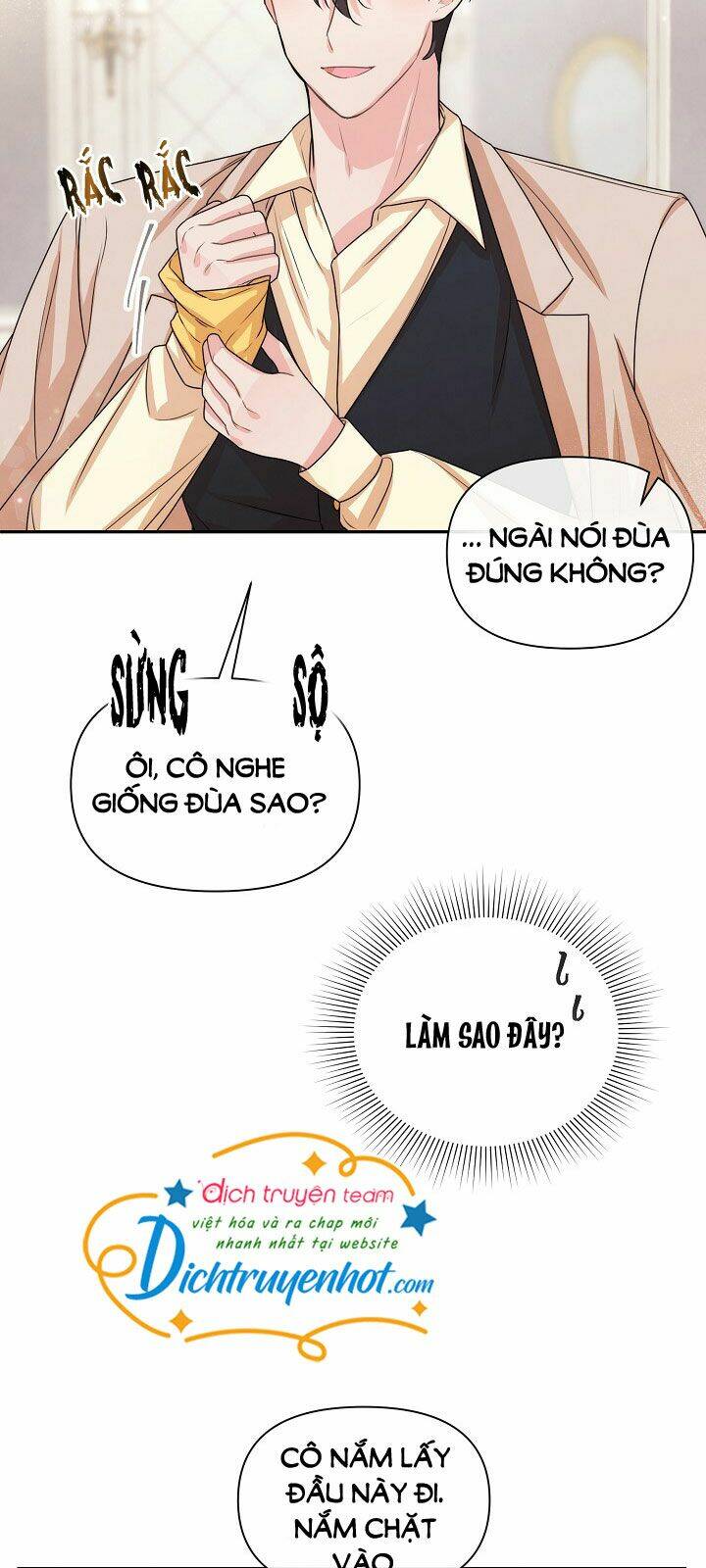 tiểu thư scarlet, em không muốn trả thù sao? chapter 43 45