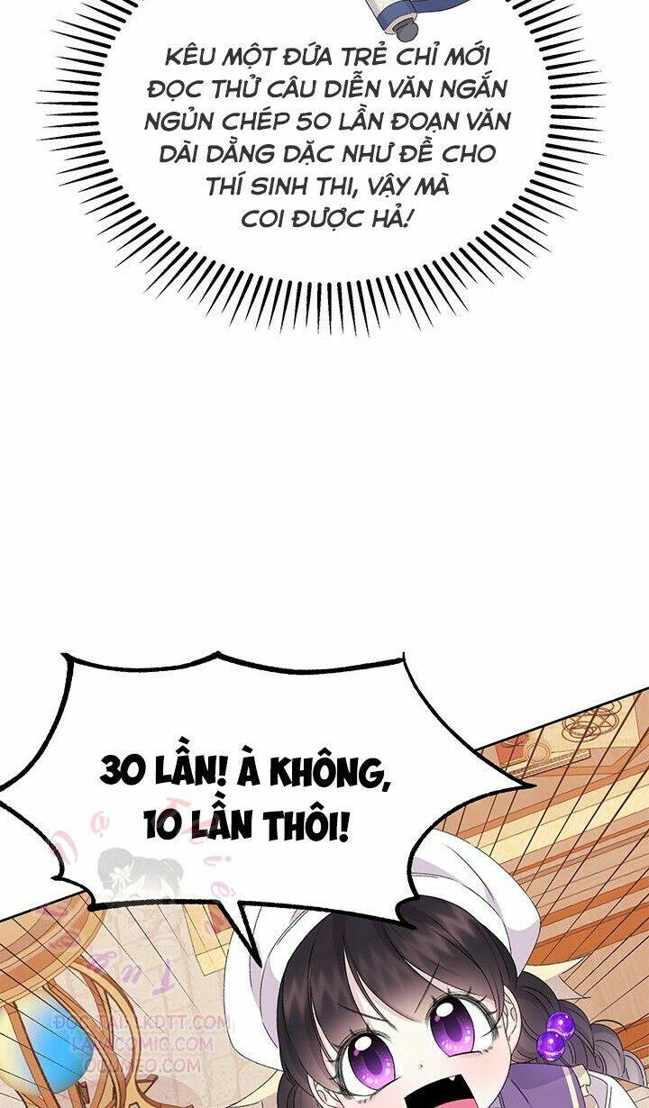 công chúa huỷ diệt chapter 12 59