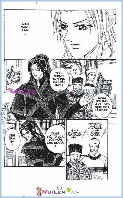 nàng công chúa lạc loài chapter 1 59