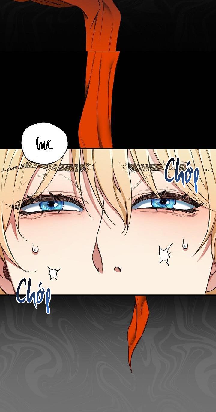 chuyến tàu điên cuồng chapter 27 36