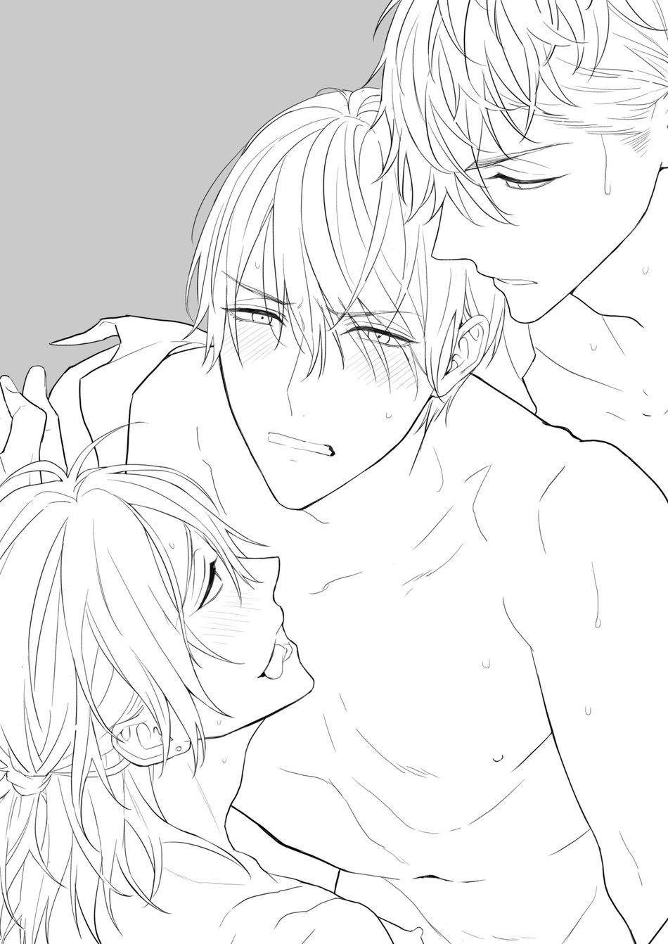 oneshot vicera comics house chapter 42 1