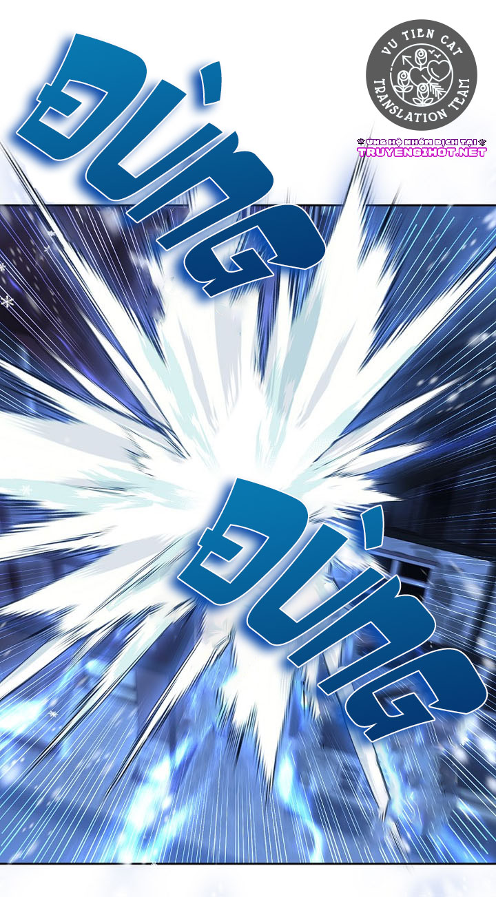 tôi gặp rắc rối vì chồng qúa dễ thương chapter 8.2 34