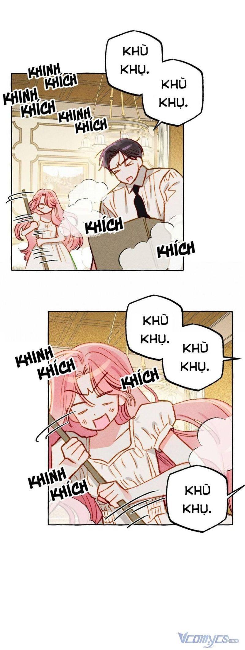 nuôi dưỡng một hắc long chapter 5 45