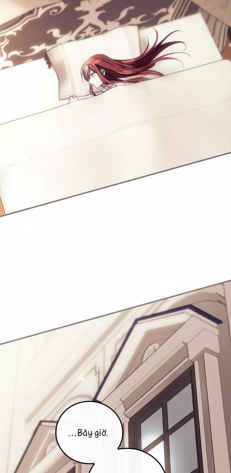 tôi nhìn thấy cái chết của bạn chapter 26 25