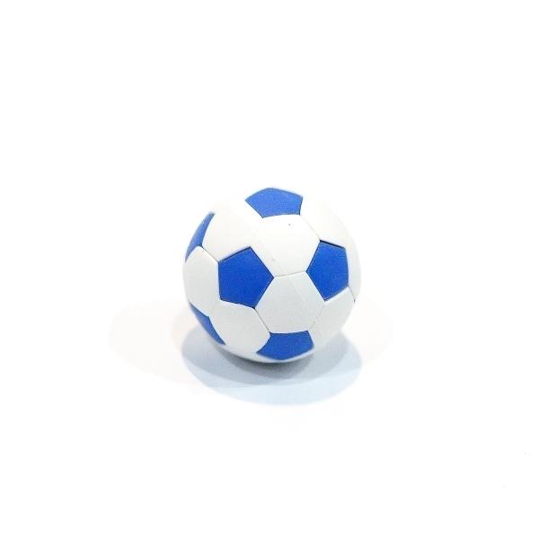 Gôm Tẩy Iwako Hình Bóng Đá (Mẫu Màu Giao Ngẫu Nhiên)