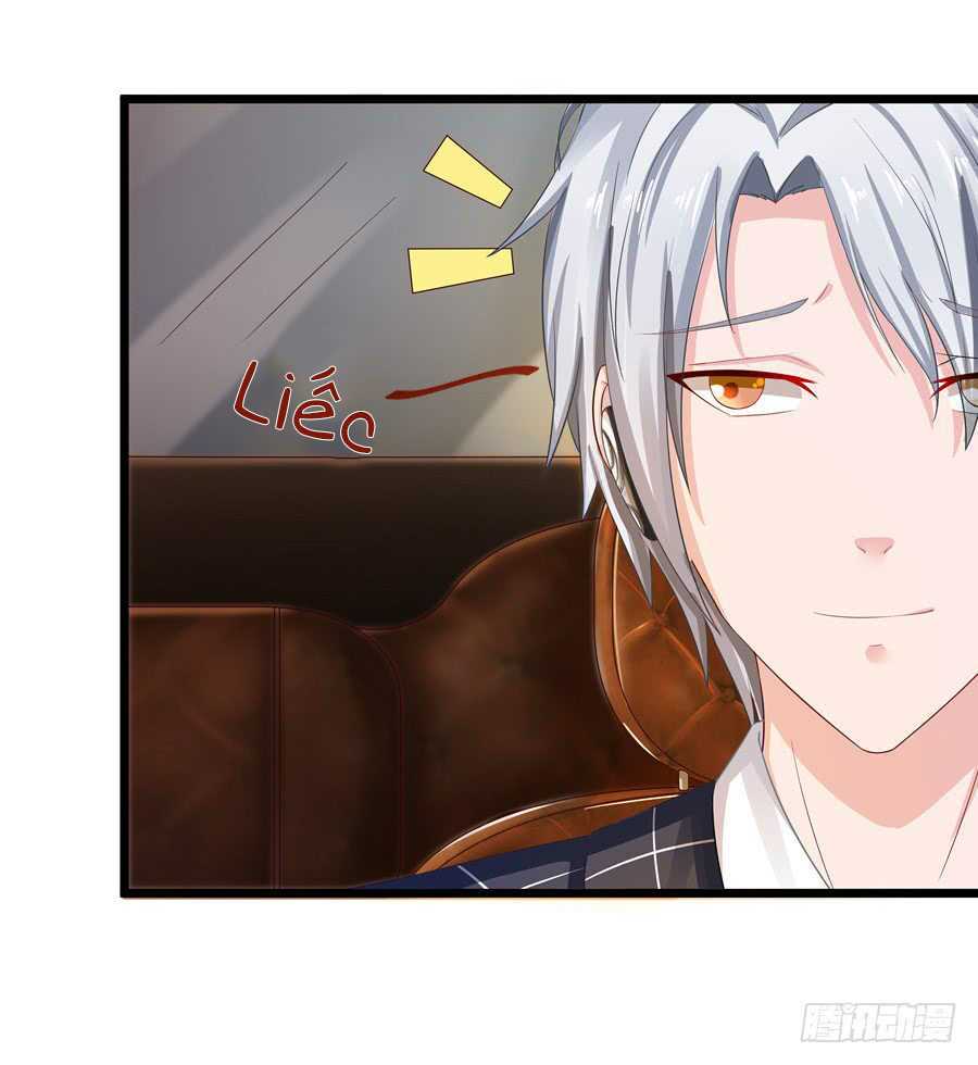 gả cho tình cũ làm lão bà chapter 8 41