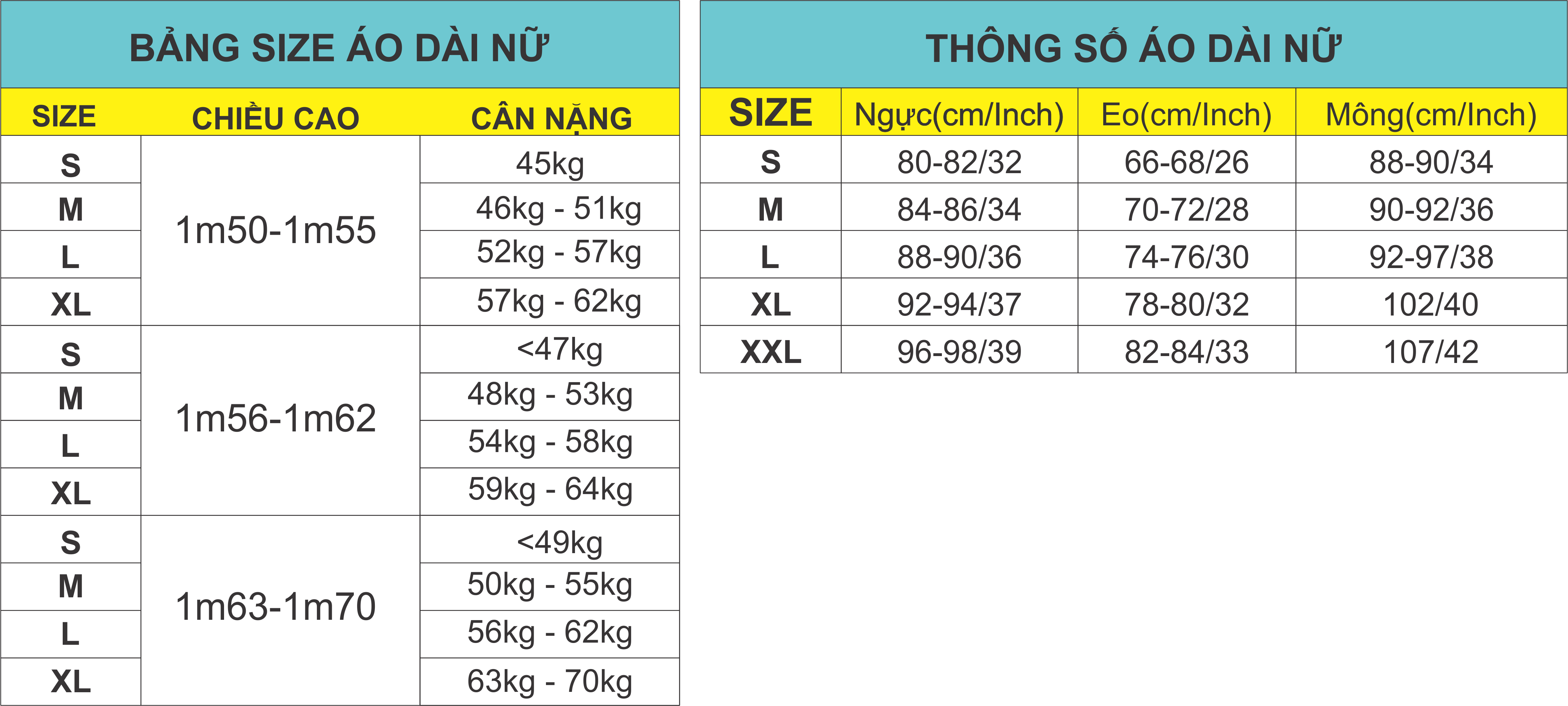 Áo Dài May Sẵn truyền thống 3D vải Lụa co giãn 4 chiều