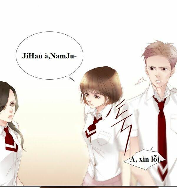 tình cờ tìm thấy tháng 7 chapter 6.2 44