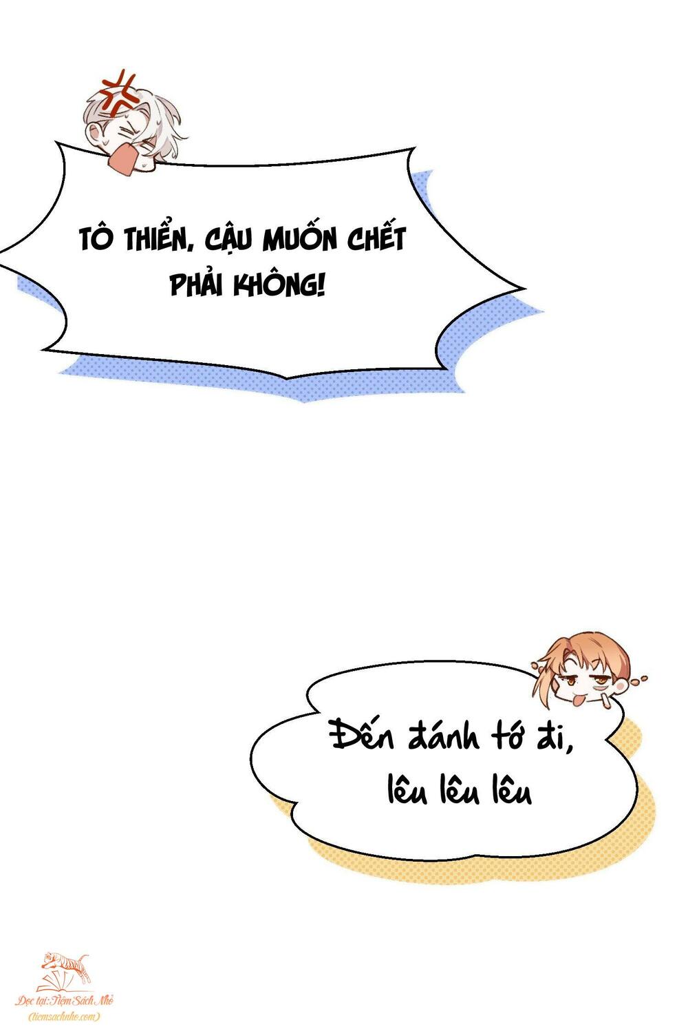 mười năm sau, tôi phải kết hôn với kẻ thù không đội trời chung của mình chapter 1 38