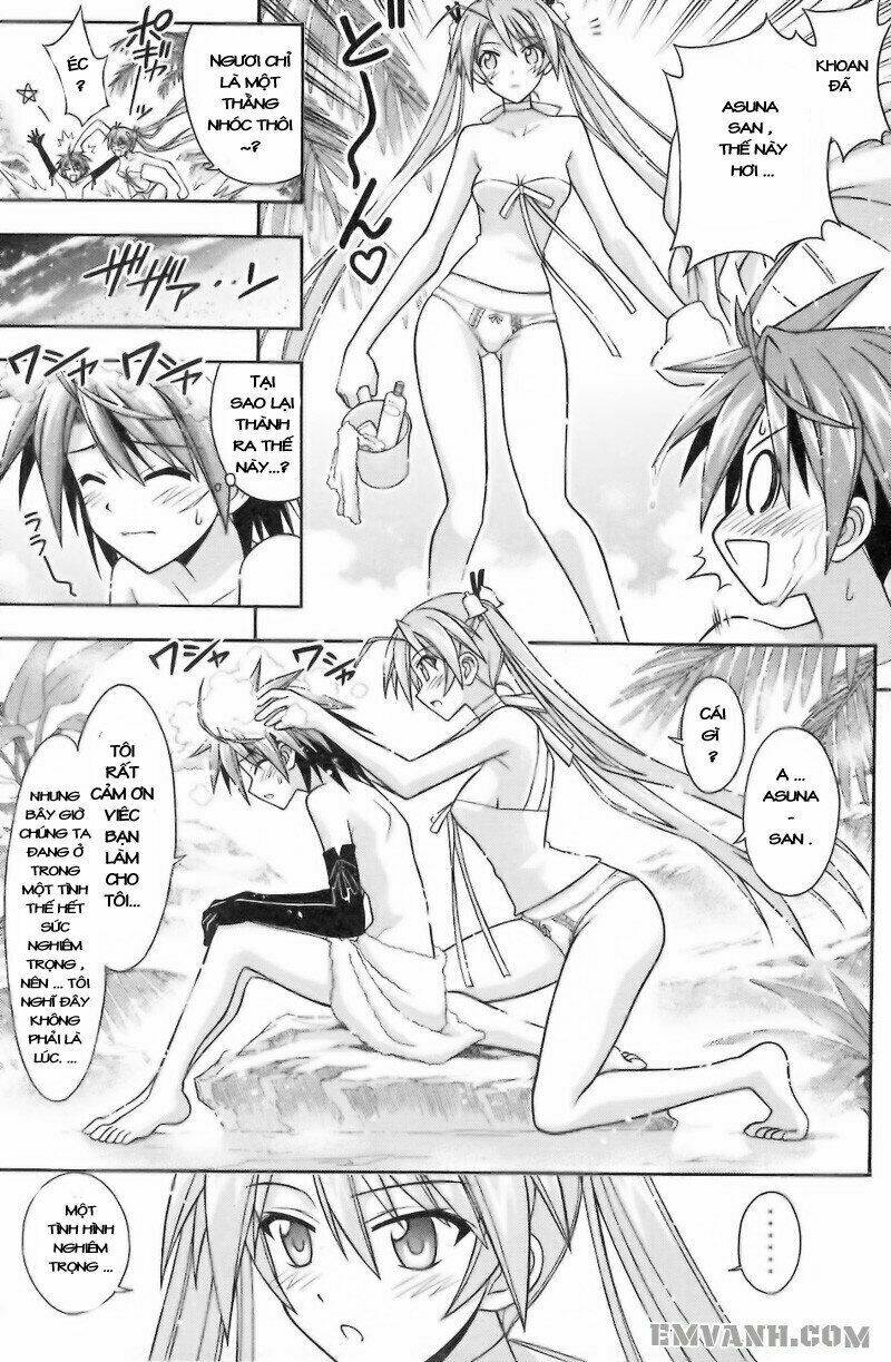 bậc thầy ma pháp chapter 283 4