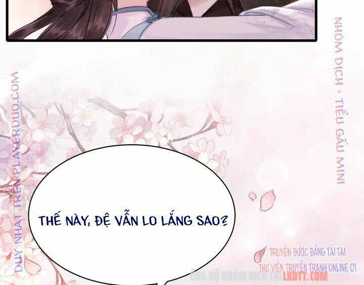 trọng sinh bá sủng nhiếp chính vương quá mạnh mẽ chapter 158 93