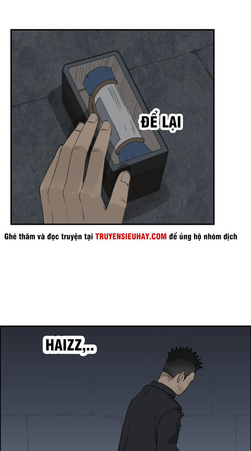 Siêu Năng Lập Phương chapter 127.1 34
