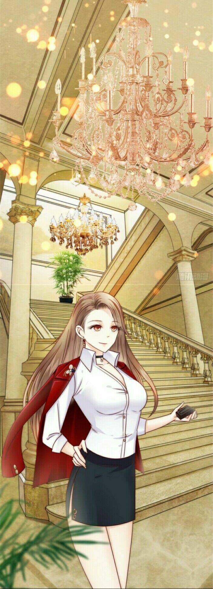 thất ức kiều thê sủng ái ký chapter 2 18