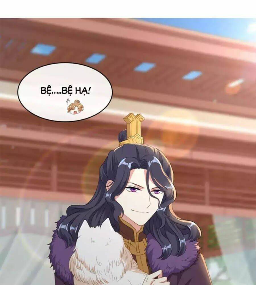 hội học sinh kiêu ngạo của hoàng cung chapter 20 19