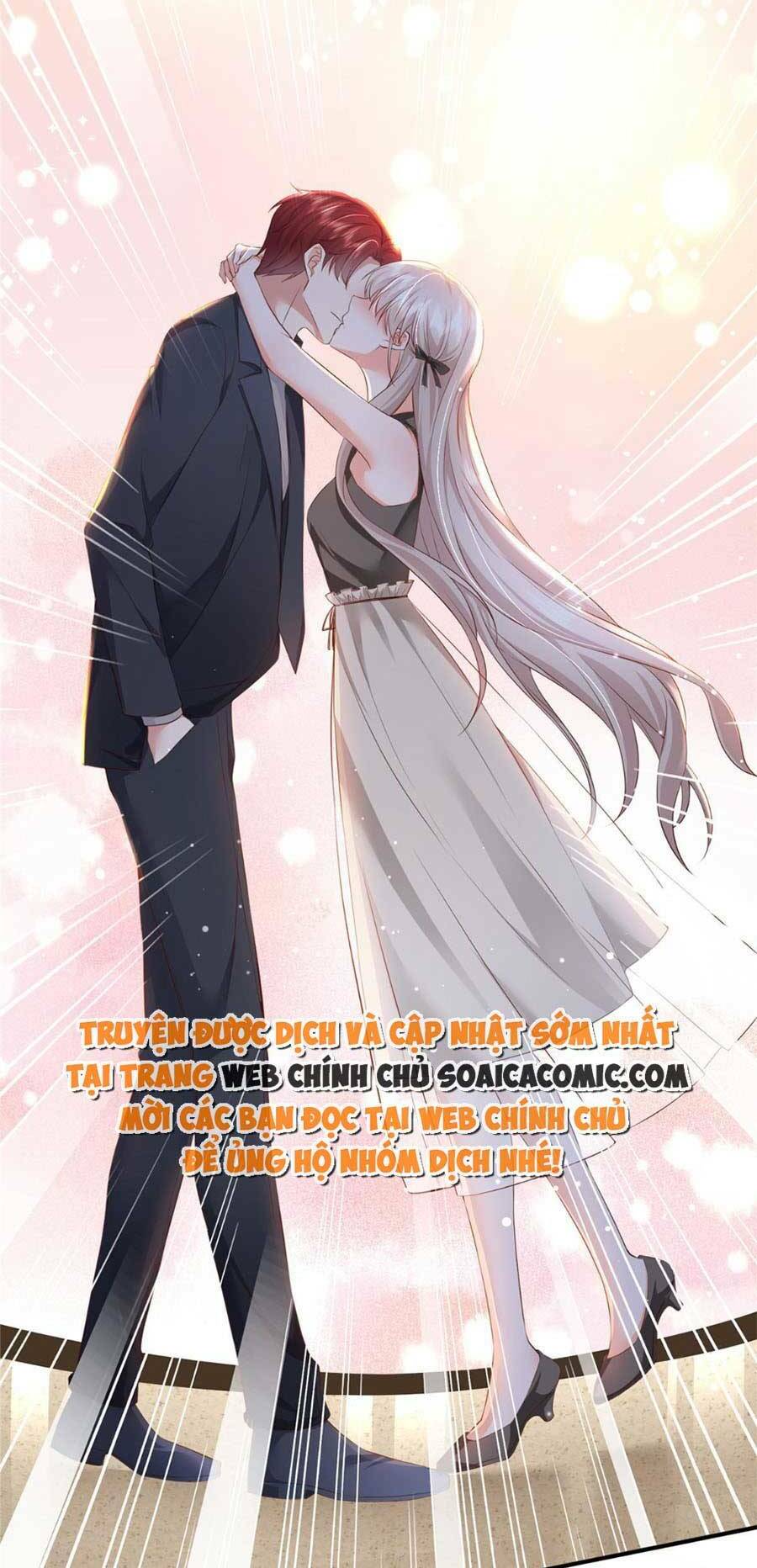 cô vợ của tôi không dễ bắt nạt chapter 3 33
