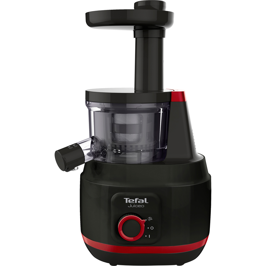 Máy ép trái cây Tefal ZC150838 - Hàng chính hãng