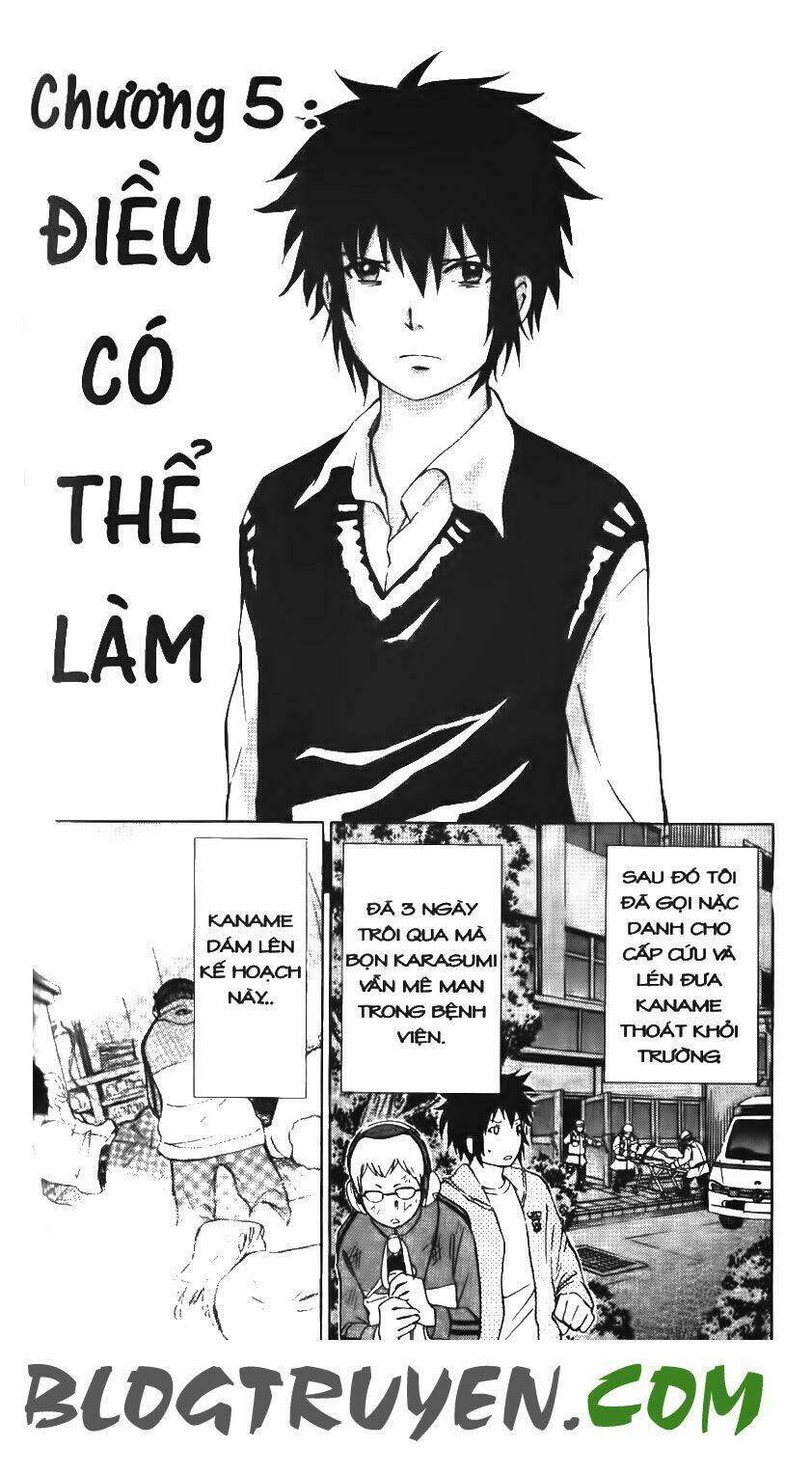 ma vương chapter 5 2