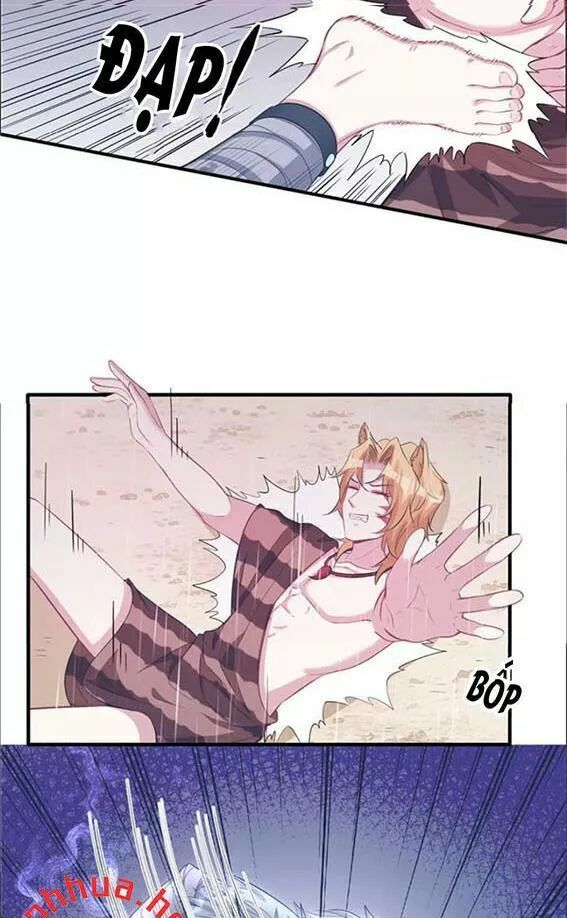 [16+] thảnh thơi thú thế chủng chủng điền, sinh sinh tể chapter 91 26