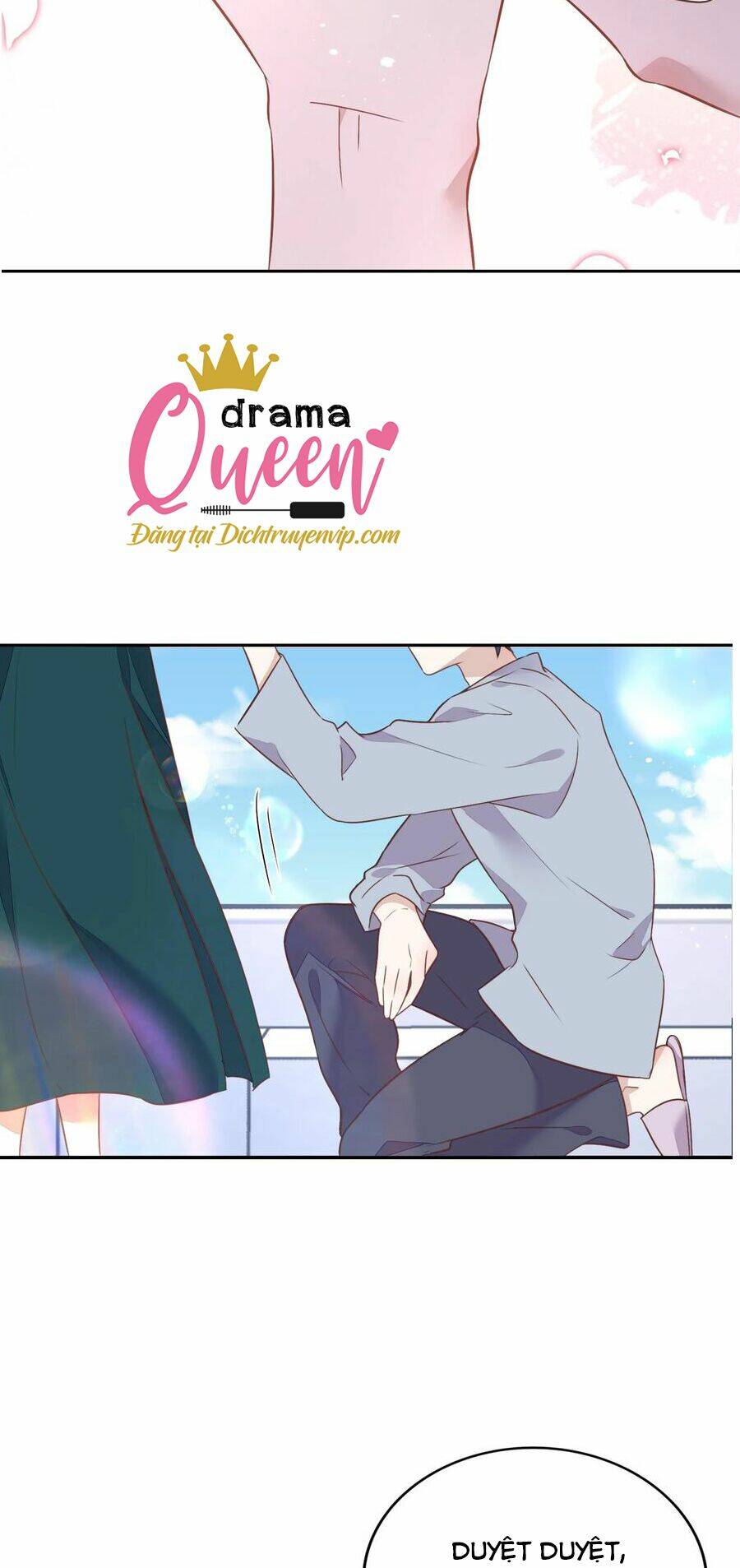 bạn trai kém tuổi bẫy yêu tôi chapter 78 41