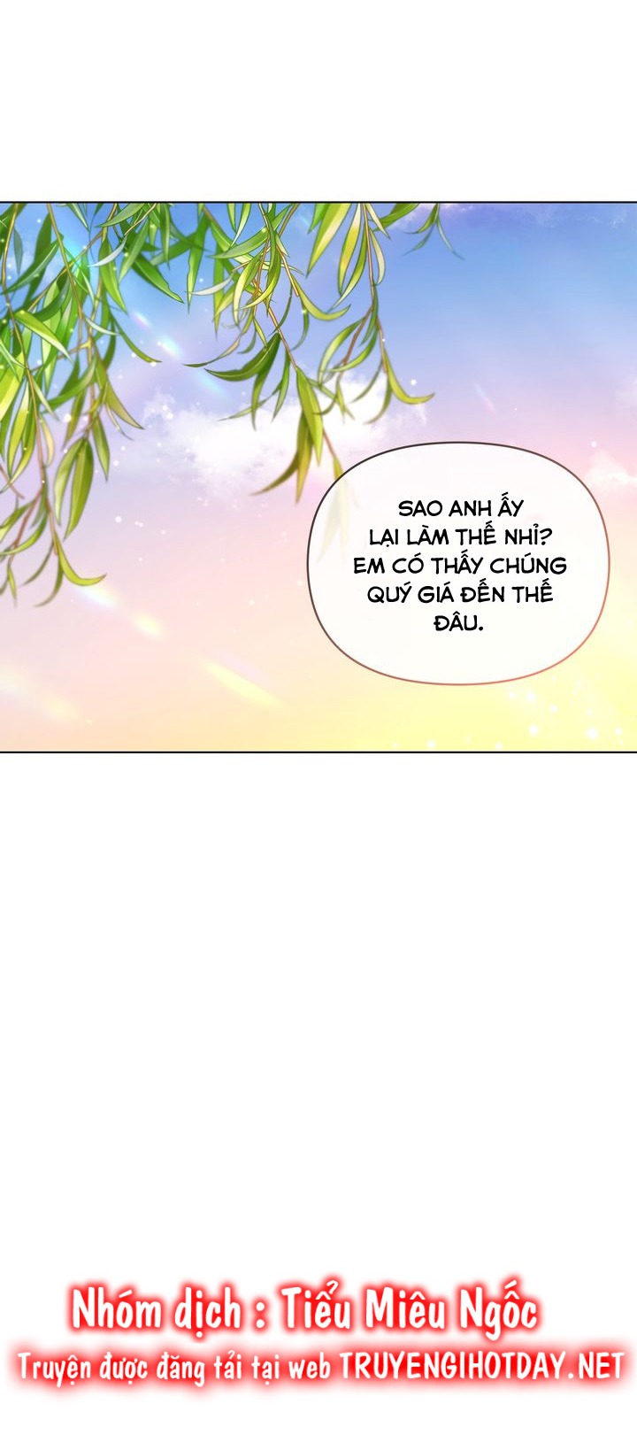 giải mã bí mật về anh ta chapter 39 10