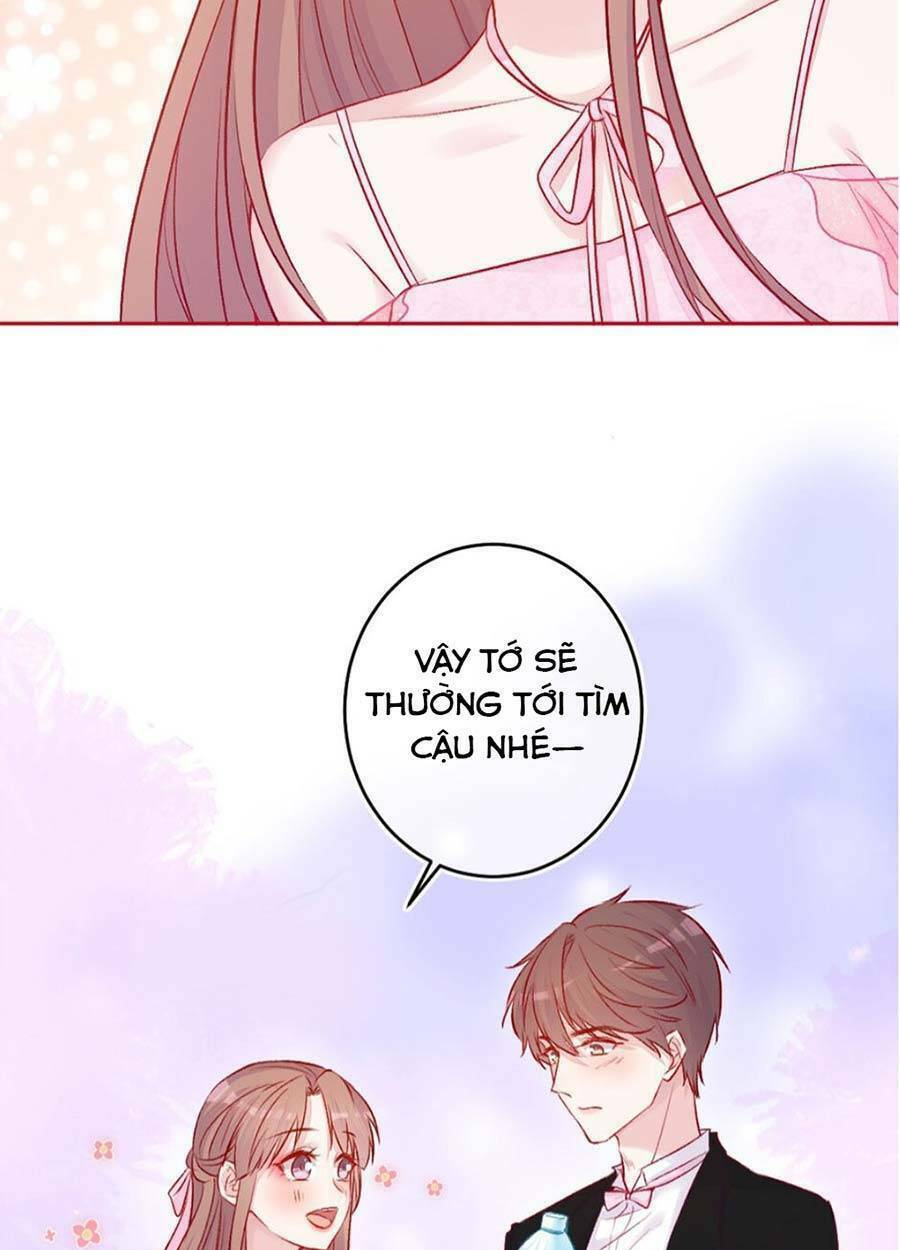 khi cô gái nhìn thấy thời gian chapter 12 60