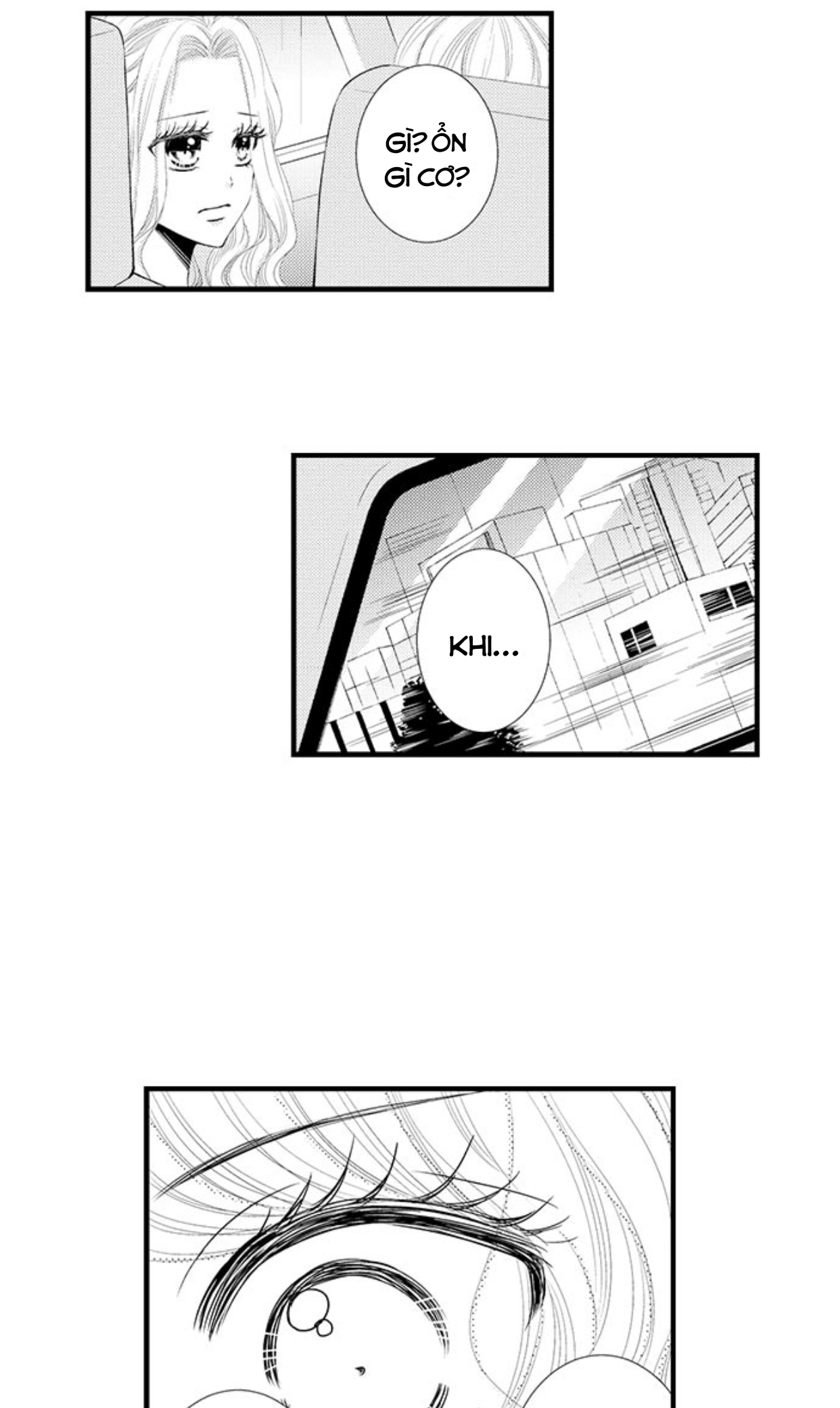 sự cao trào hoàn hảo chapter 95 13