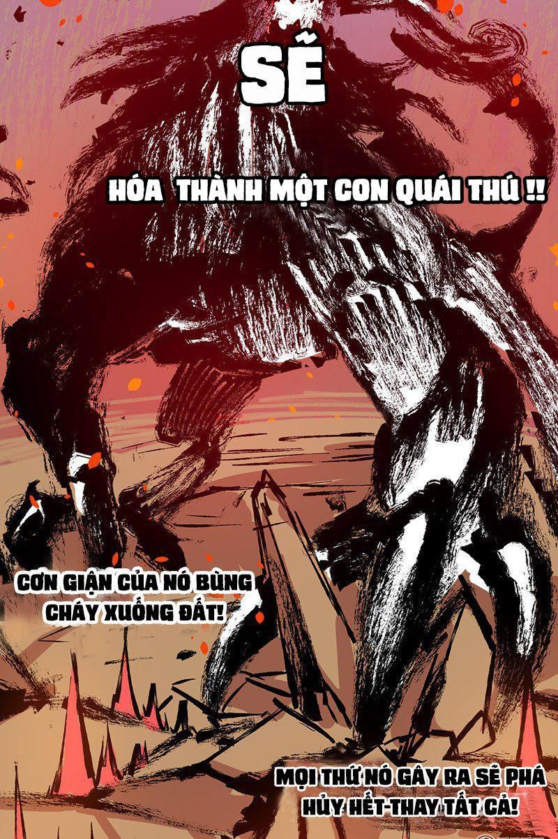 vua xui xẻo chapter 6 35