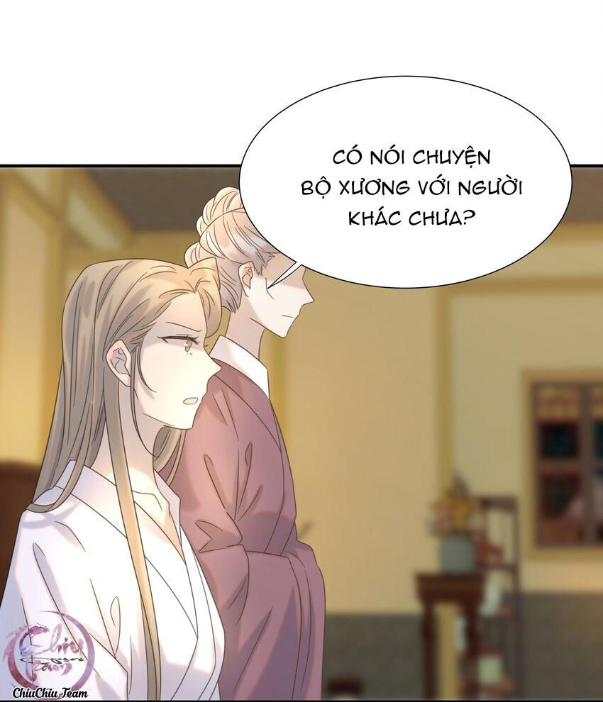 hình như cầm nhầm kịch bản của nữ chính rồi chapter 64 17