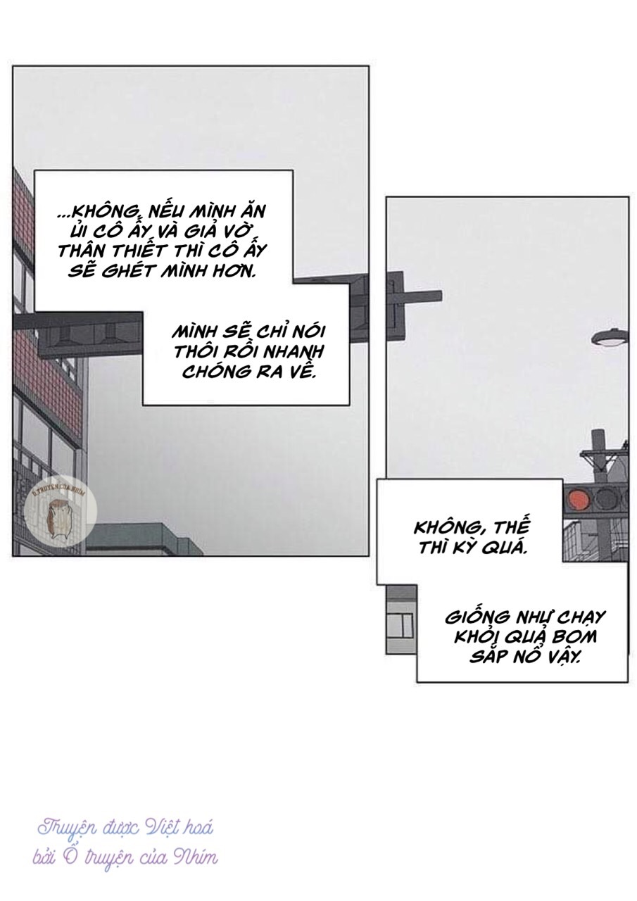 một phần vì thích em chapter 27 26