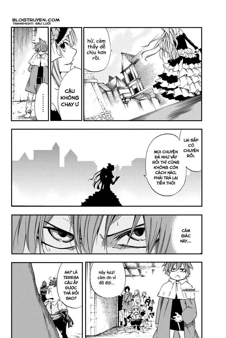 chain chronicle crimson chapter 3.1 15