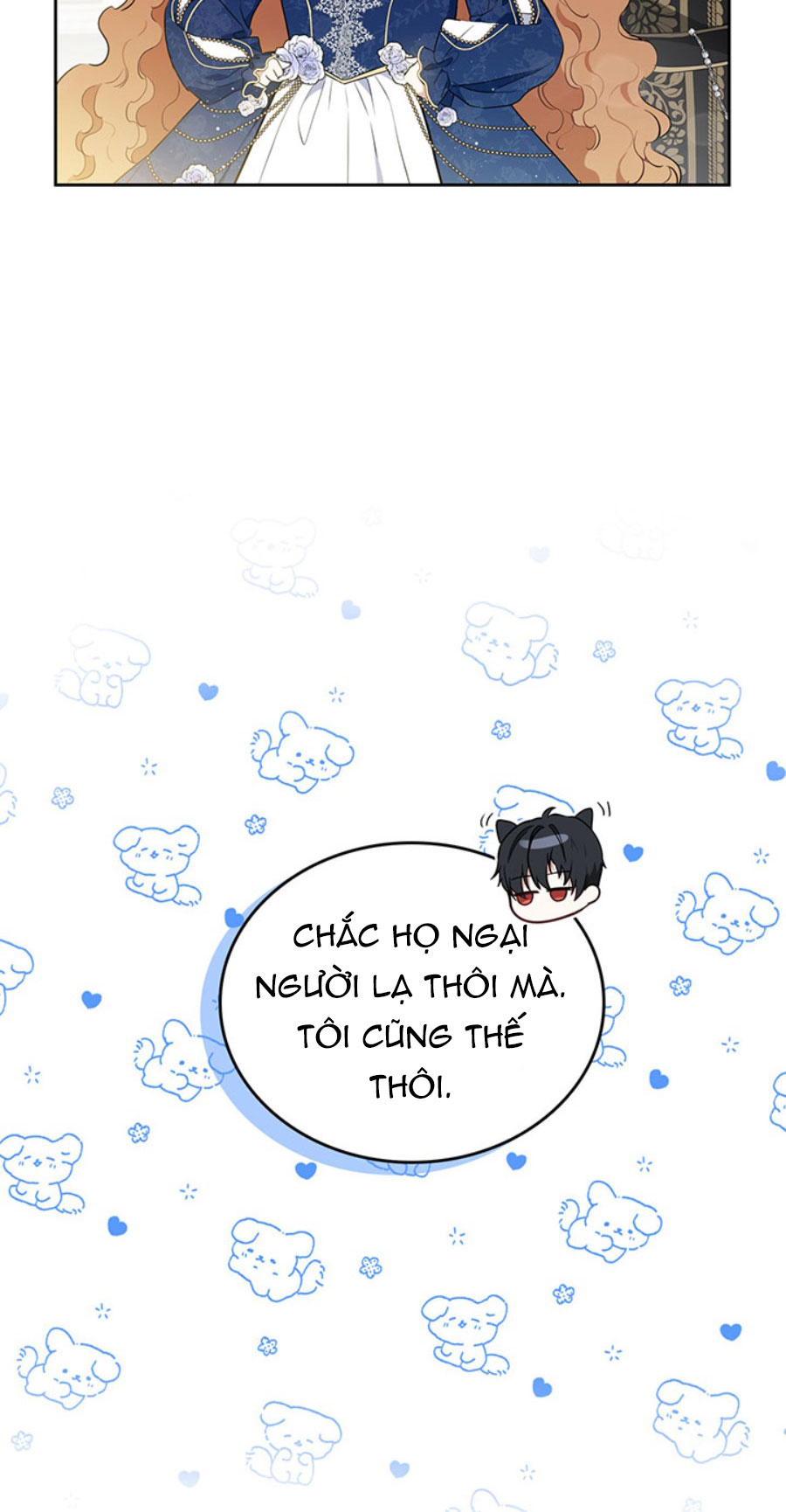 lần này tôi sẽ trở thành gia chủ chapter 75 62