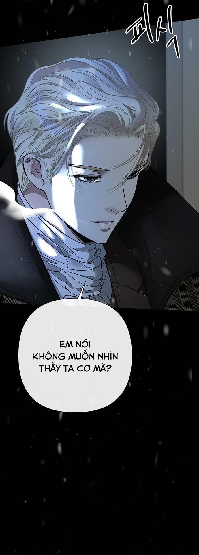 hoàng tử phiền toái chapter 64 17