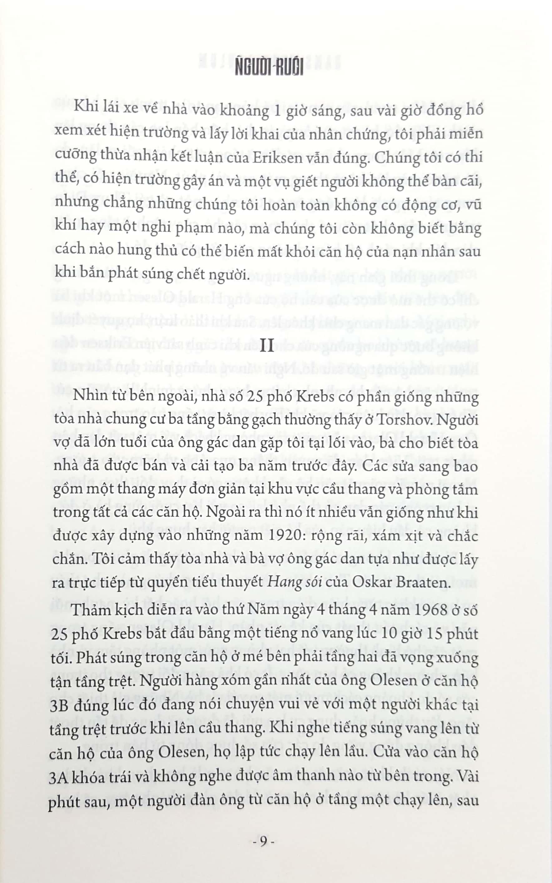 Người Ruồi