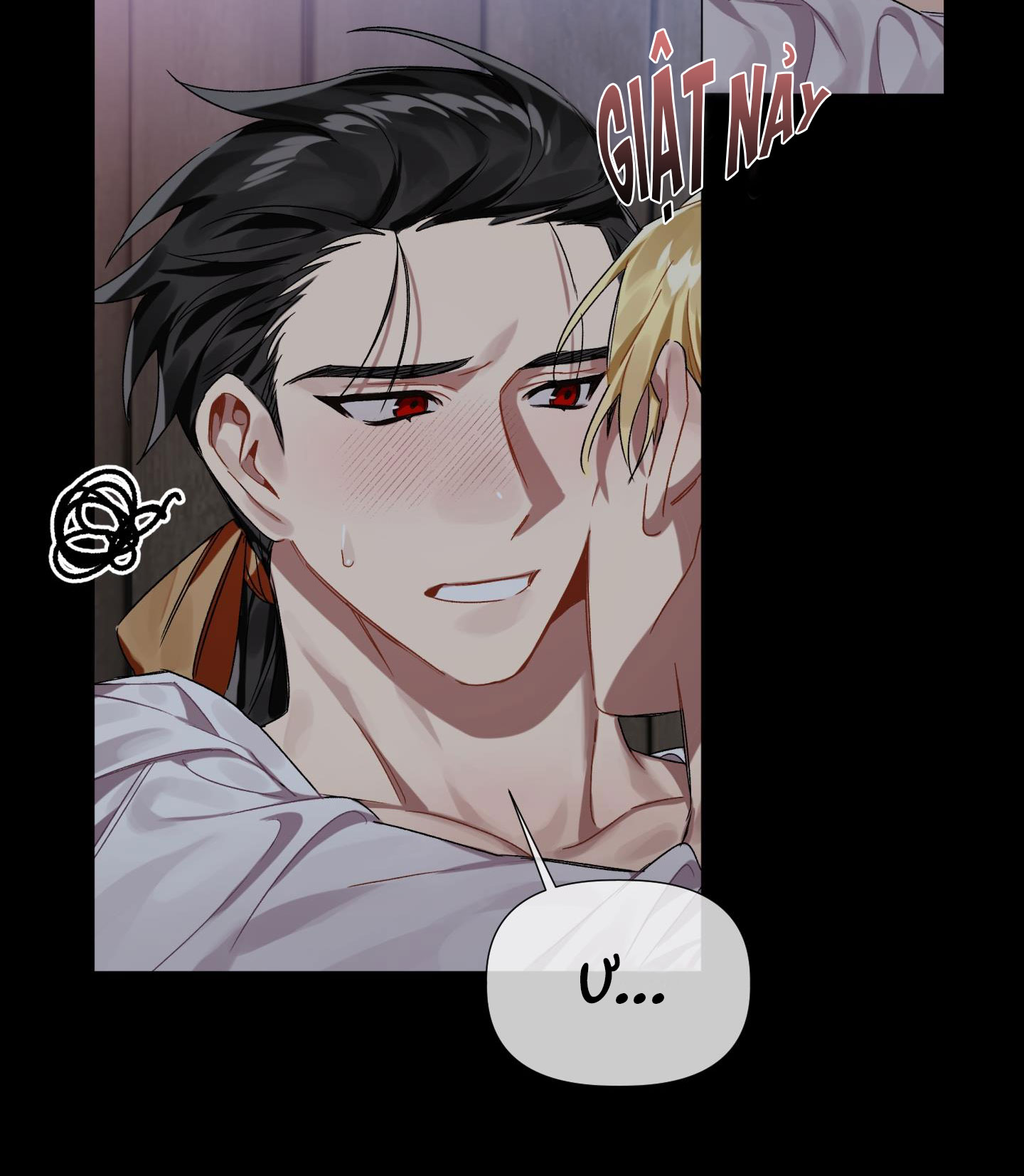 bỗng ngày nọ bị một tên đáng ghét cầu hôn chapter 5.1 9