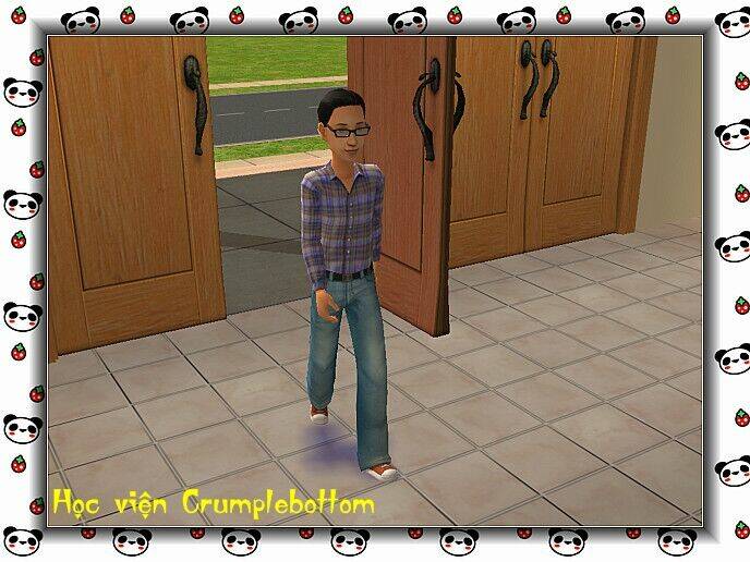 bella's story chapter 4.1 16